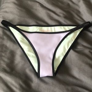 Victoria’s Secret bikini bottom